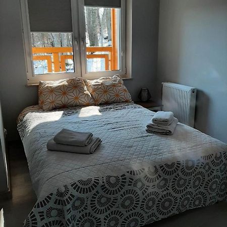 Apartament Lilu Szklarska Poręba Eksteriør bilde