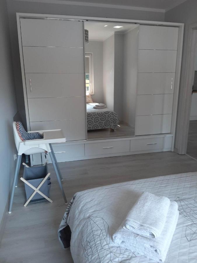 Apartament Lilu Szklarska Poręba Eksteriør bilde