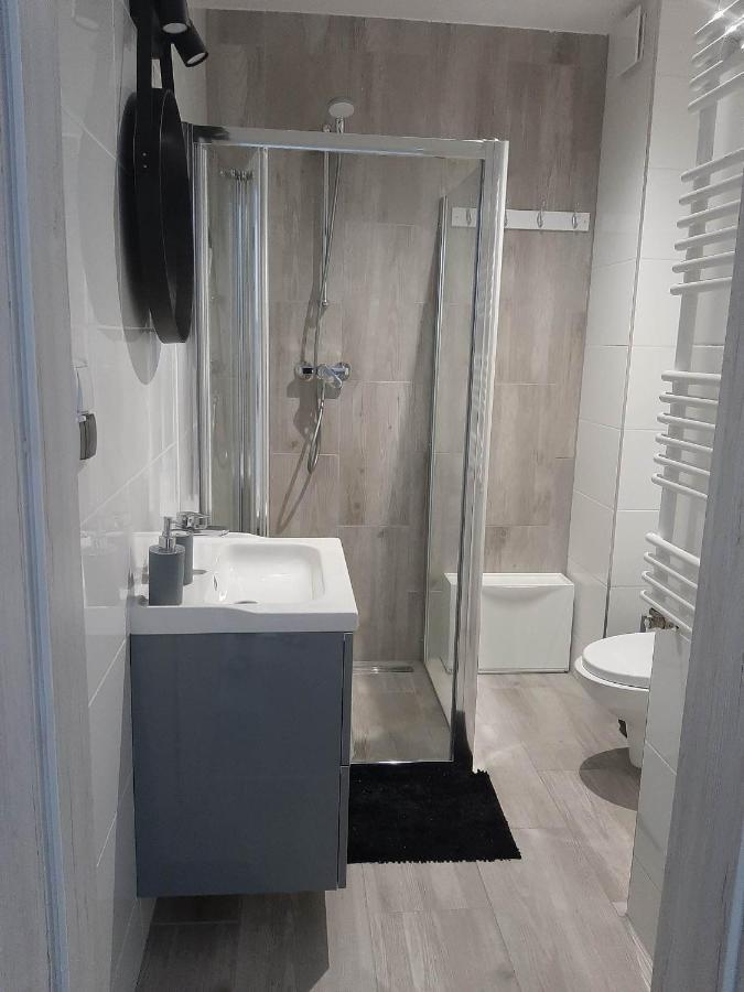 Apartament Lilu Szklarska Poręba Eksteriør bilde