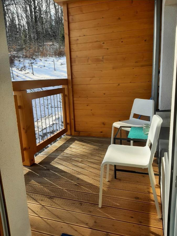 Apartament Lilu Szklarska Poręba Eksteriør bilde
