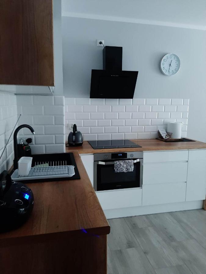 Apartament Lilu Szklarska Poręba Eksteriør bilde