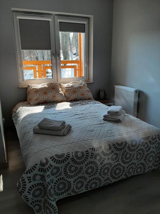 Apartament Lilu Szklarska Poręba Eksteriør bilde