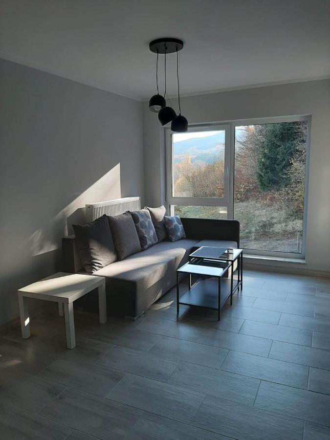 Apartament Lilu Szklarska Poręba Eksteriør bilde