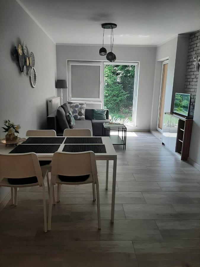 Apartament Lilu Szklarska Poręba Eksteriør bilde