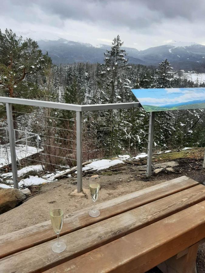 Apartament Lilu Szklarska Poręba Eksteriør bilde